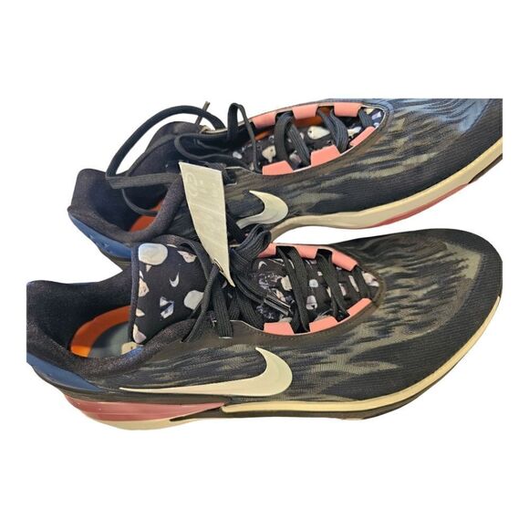 NIKE Air Zoom GT Cut 2 “Desert Berry” Mens Sneakers - Size 16 - Picture 2 of 3
